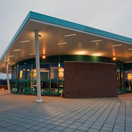 Dromroe Village University Of ลิเมอริค ภายนอก รูปภาพ