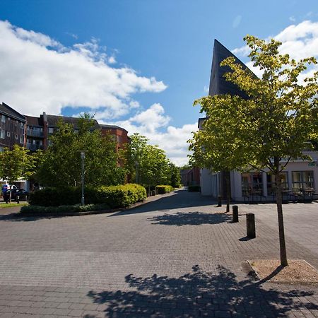 Dromroe Village University Of ลิเมอริค ภายนอก รูปภาพ