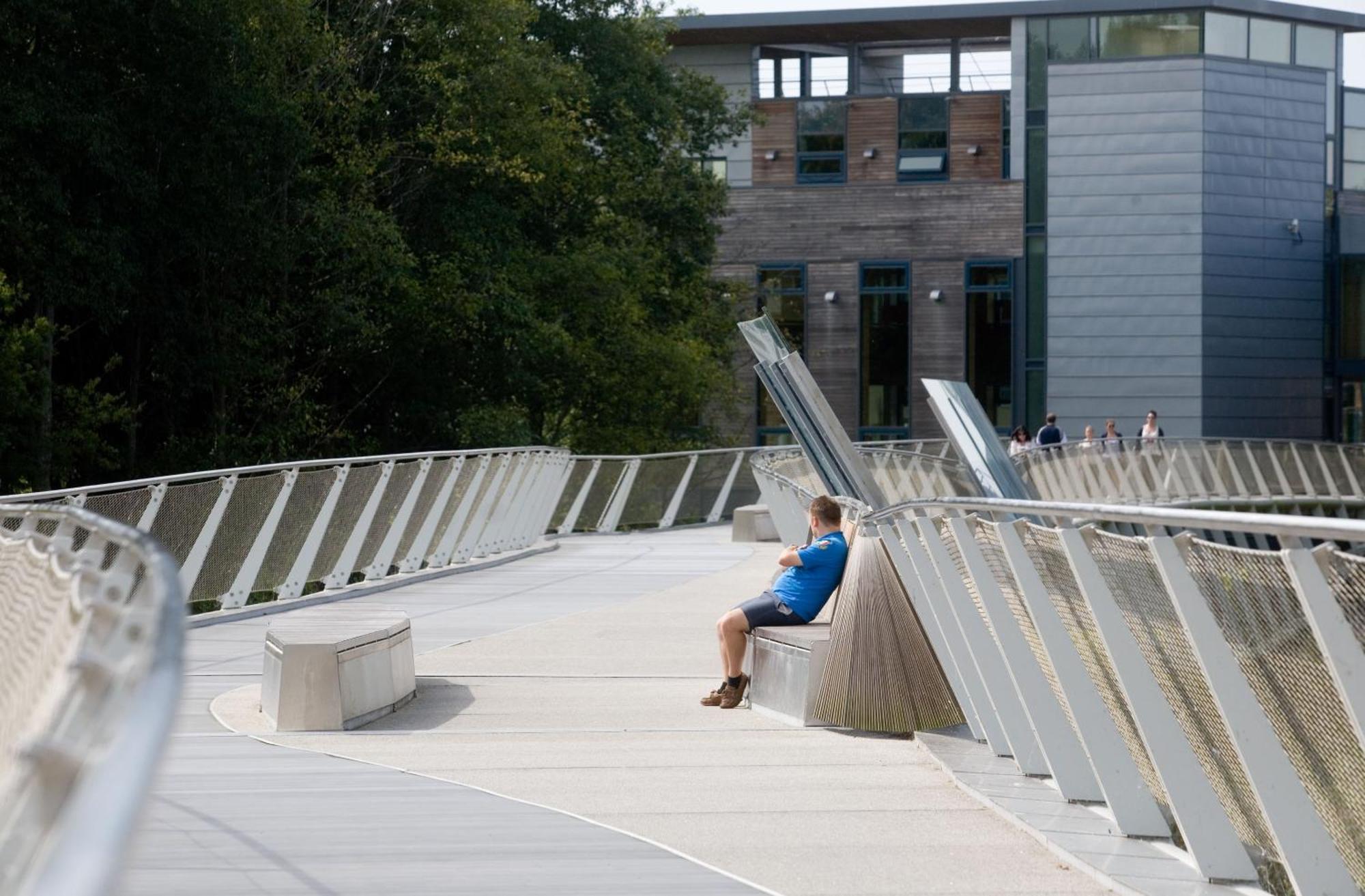 Dromroe Village University Of ลิเมอริค ภายนอก รูปภาพ